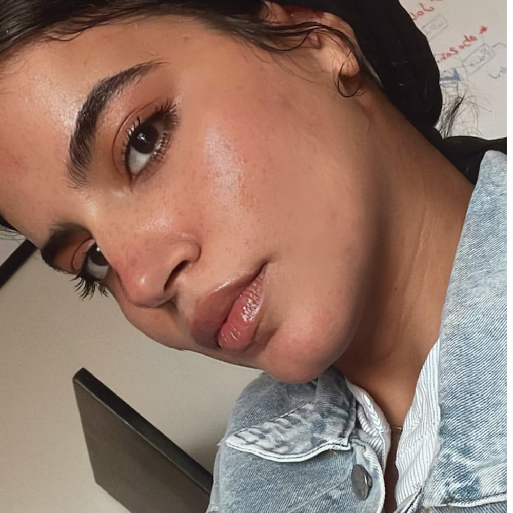 Aya Hassan