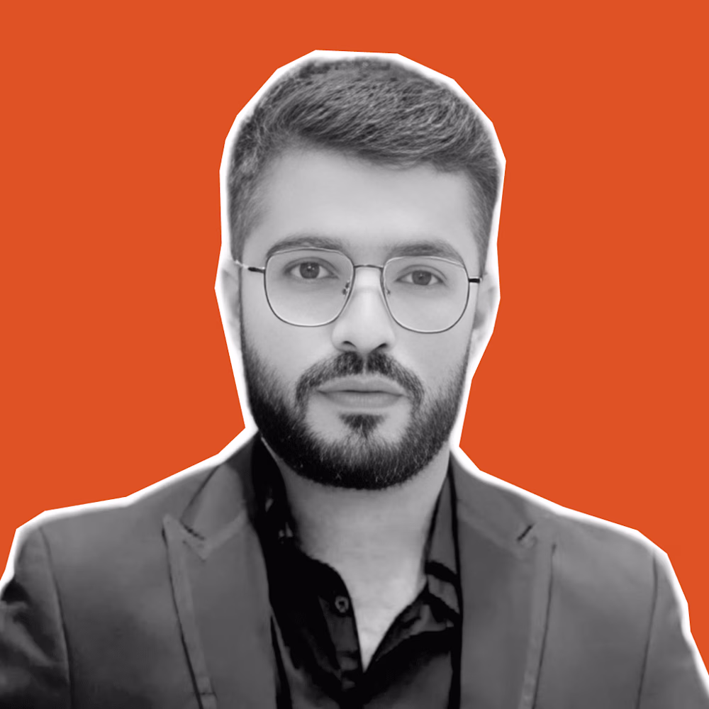 Ahsan Saleem