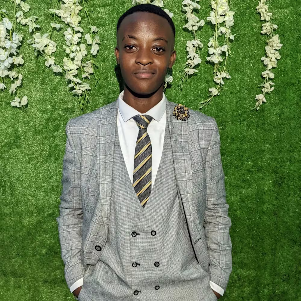 Glenn Darryl
