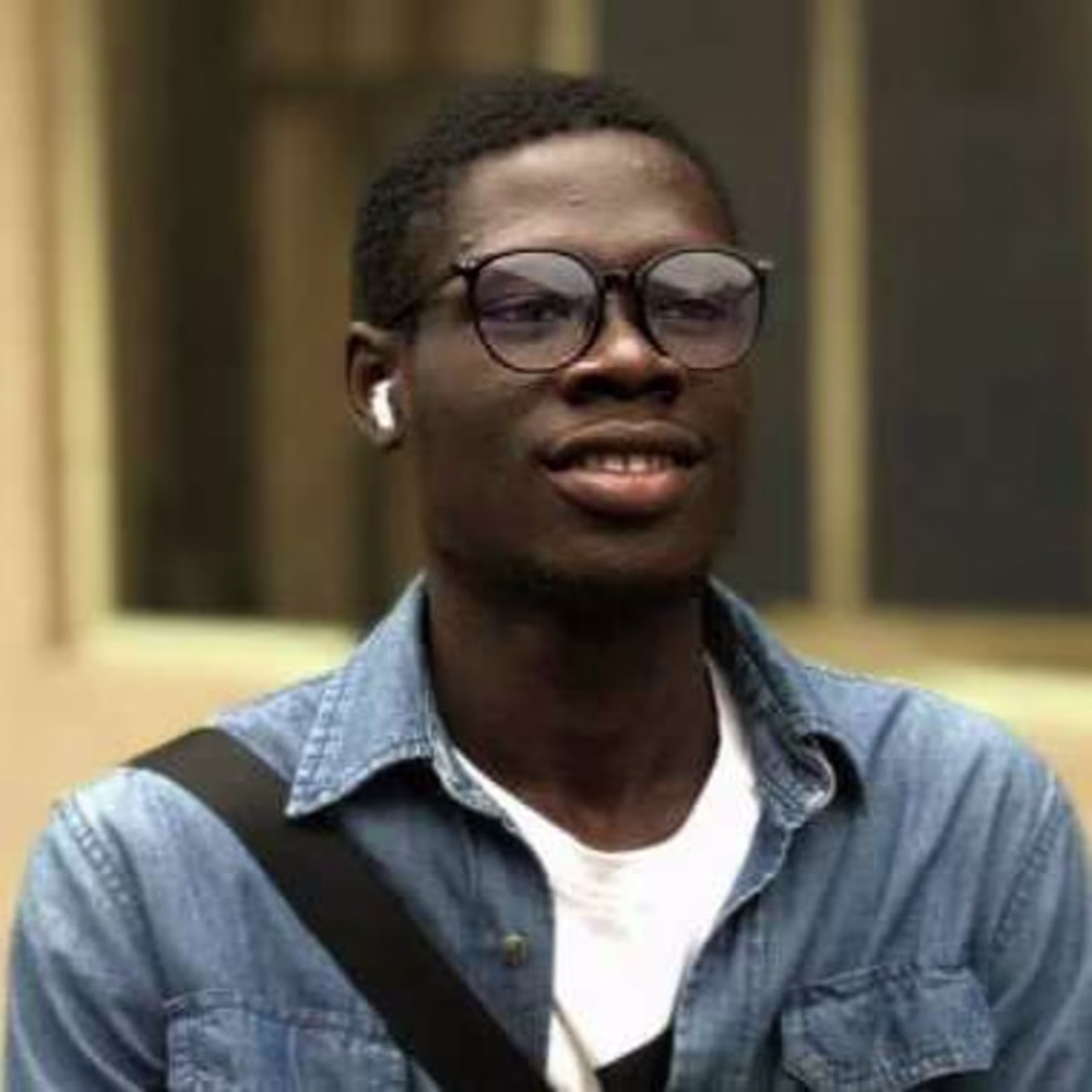 Olanrewaju Alaba