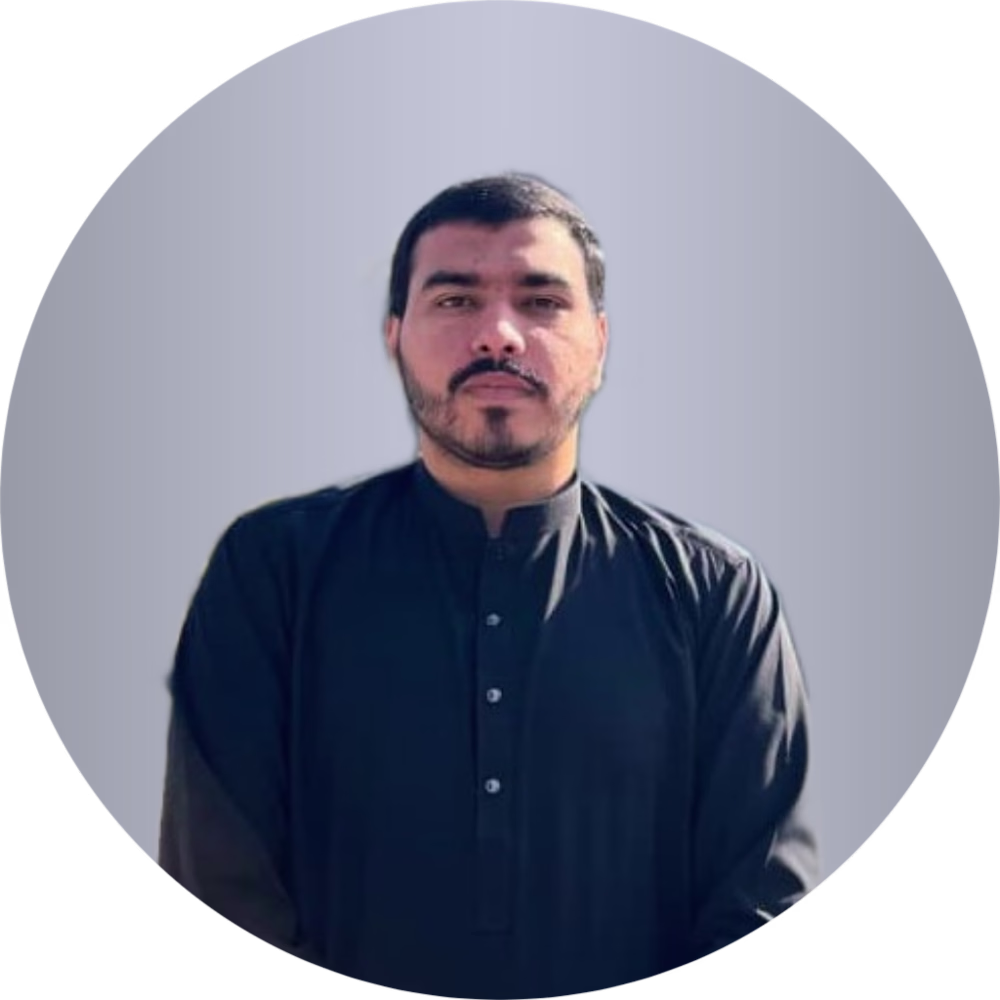 MOAZ Bin Zafar