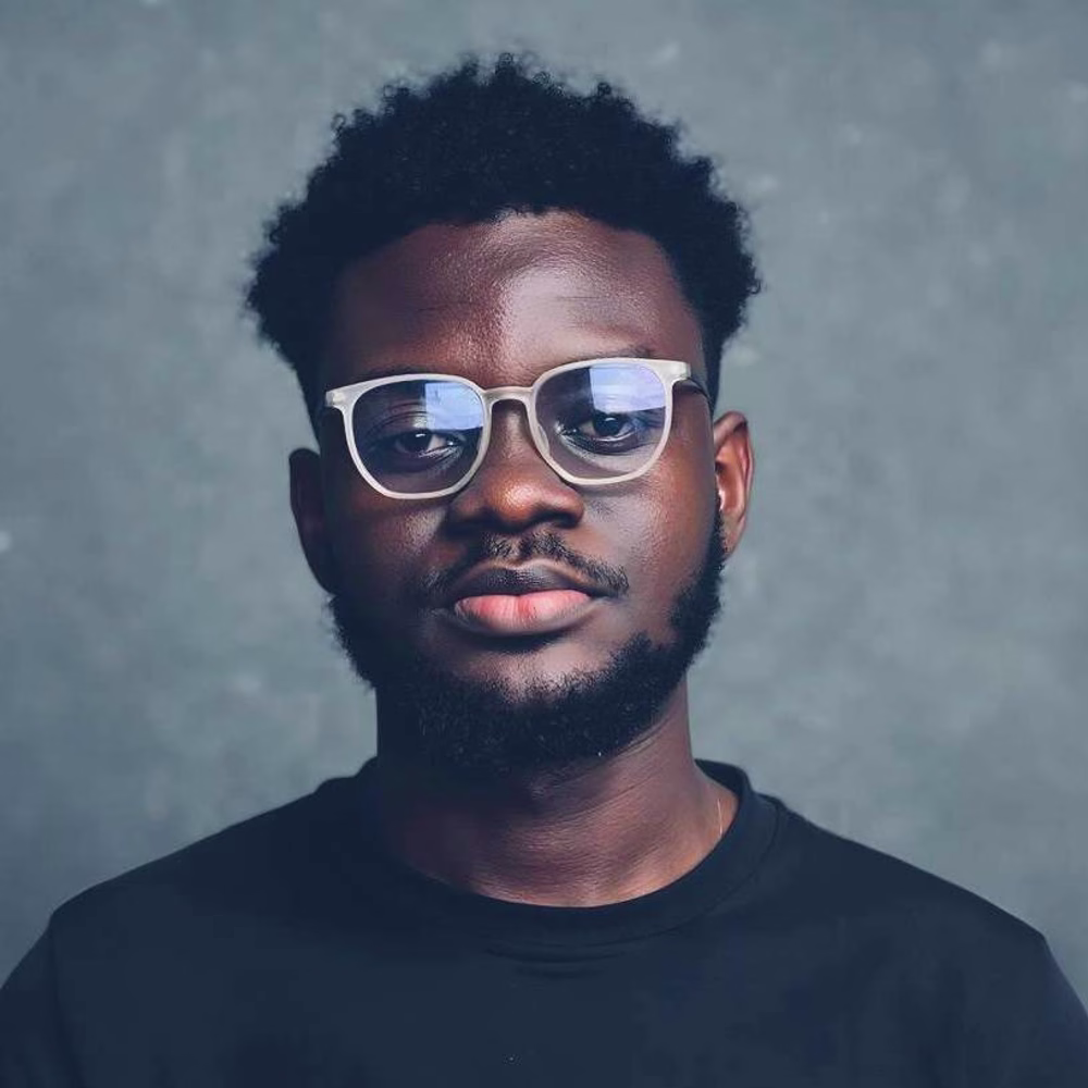 Ekow Yankey
