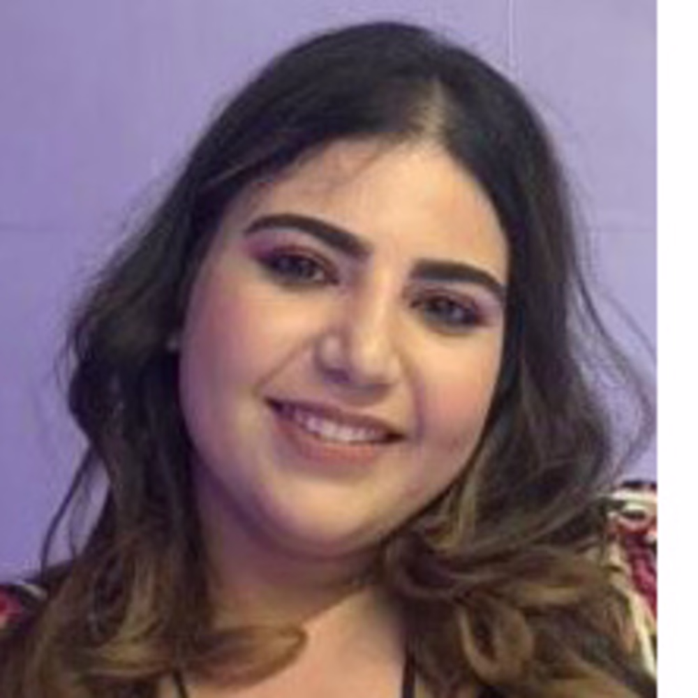 Amina Ben Taleb Ali