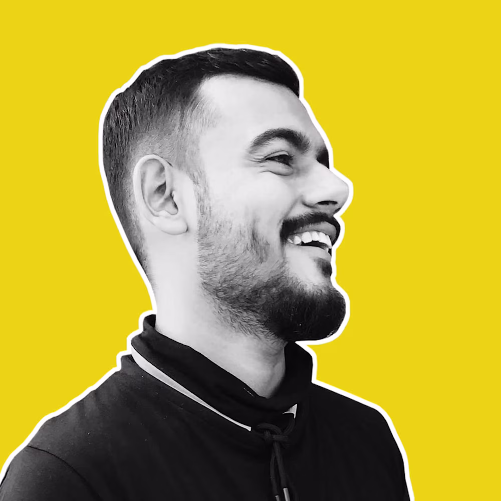 Umang Patel