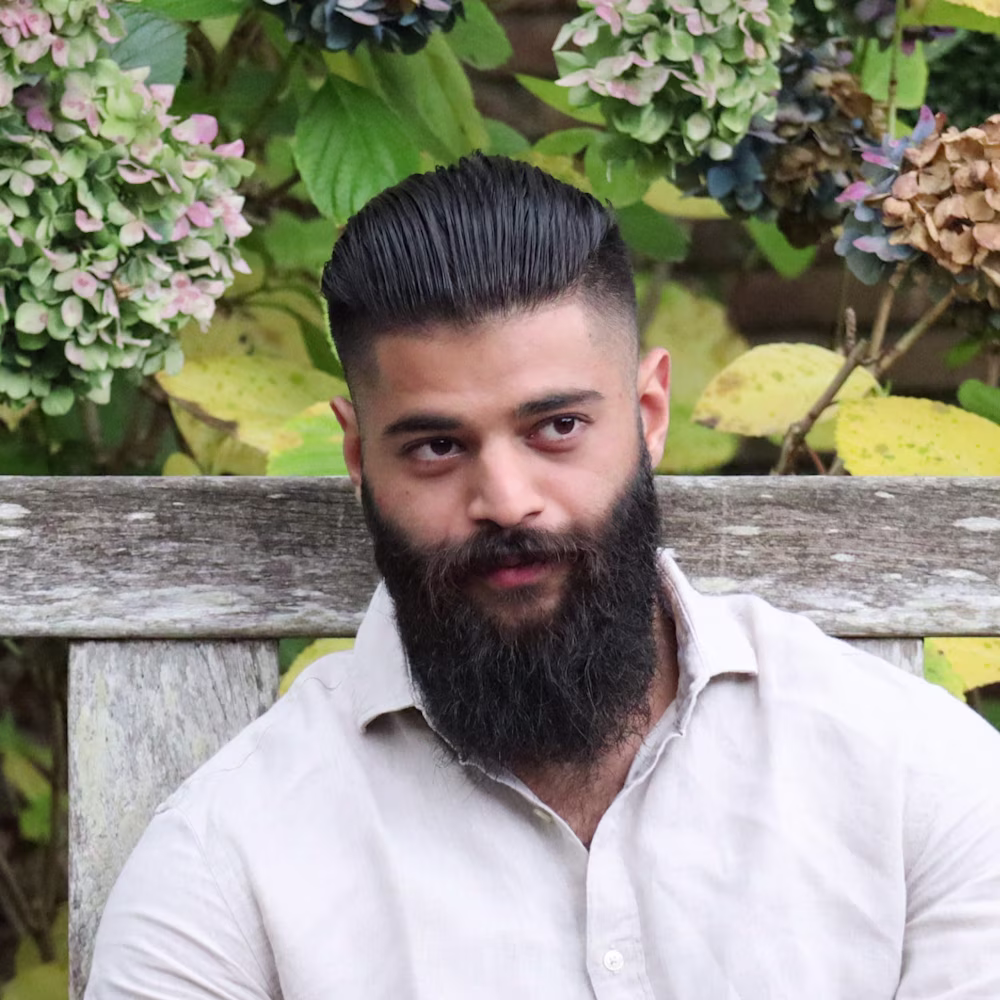 Aditya Lalchandani