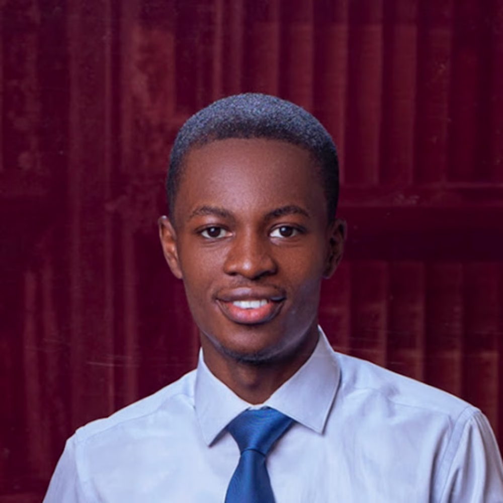 Fadipe Oluwapelumi