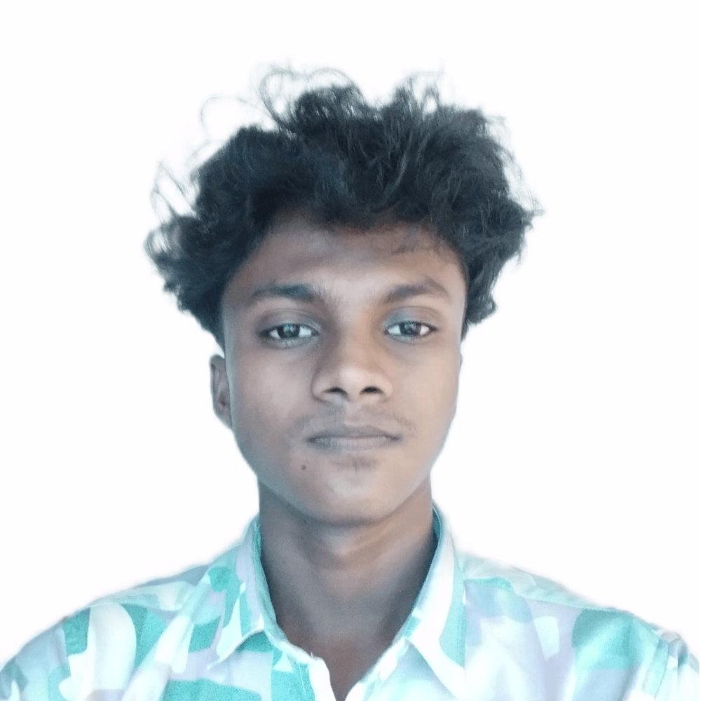 Abhijith K Aji