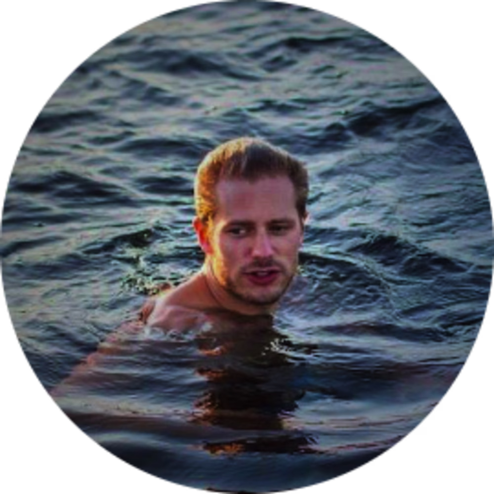 Aaron Smulktis