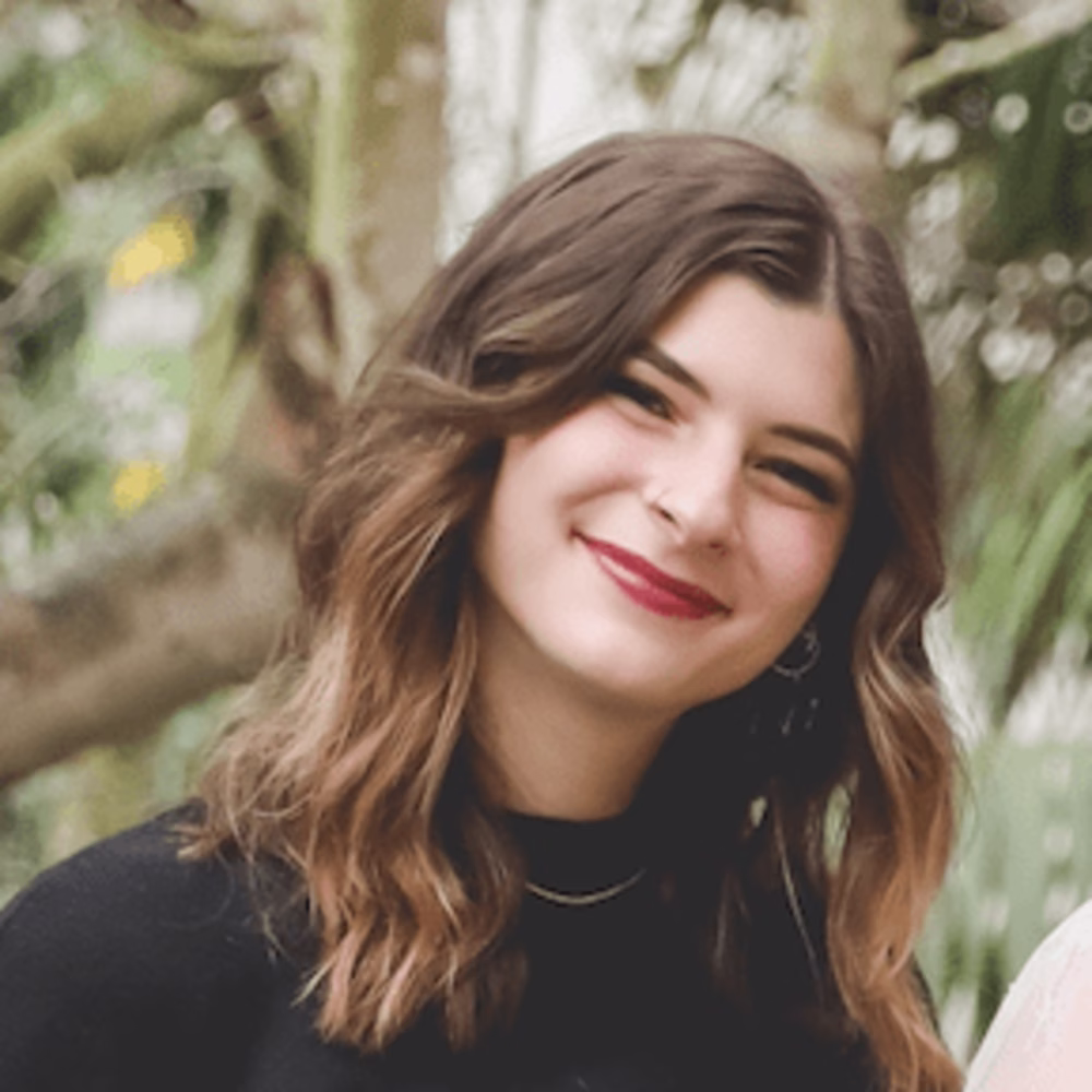 Kylie Appleford