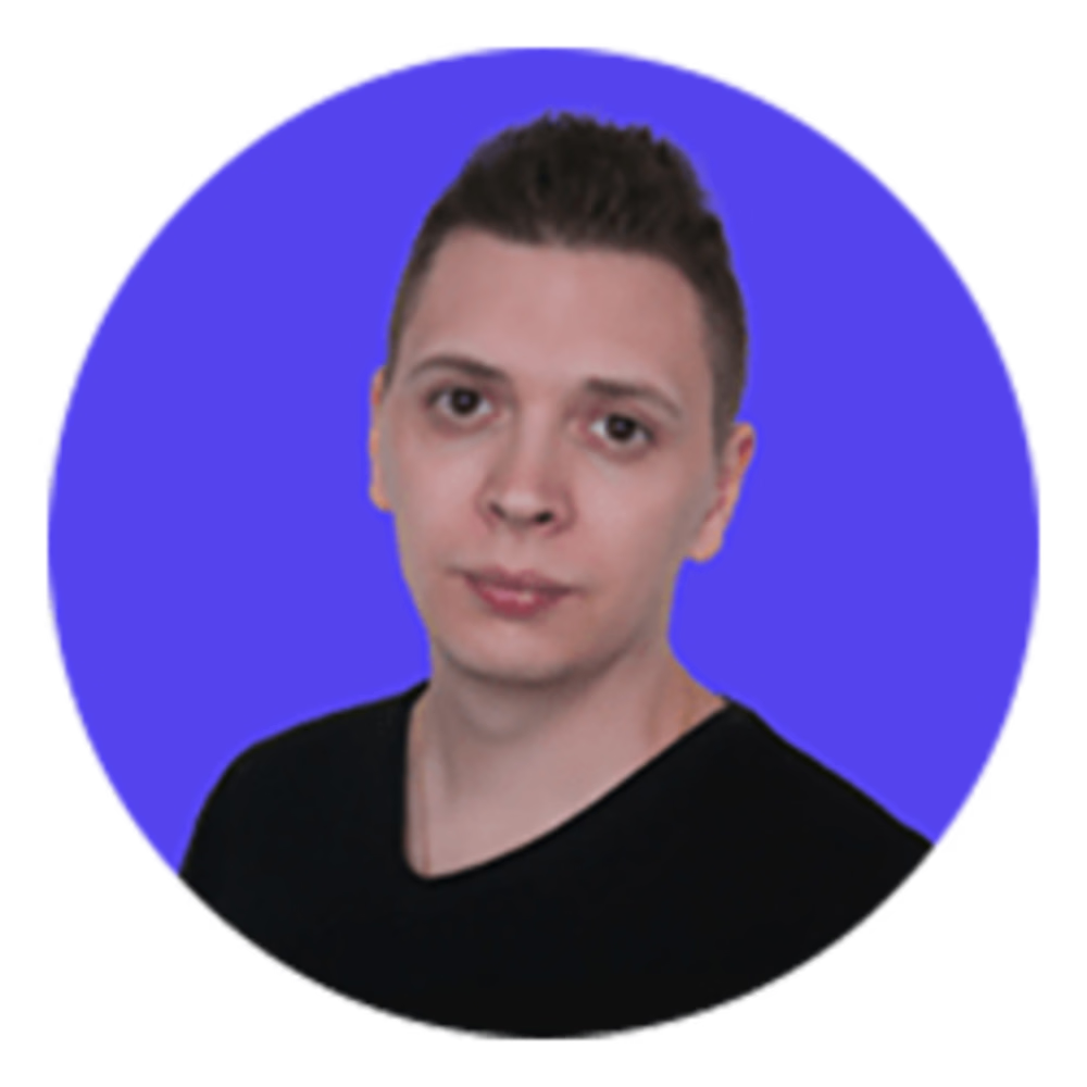 Michal Wrobel