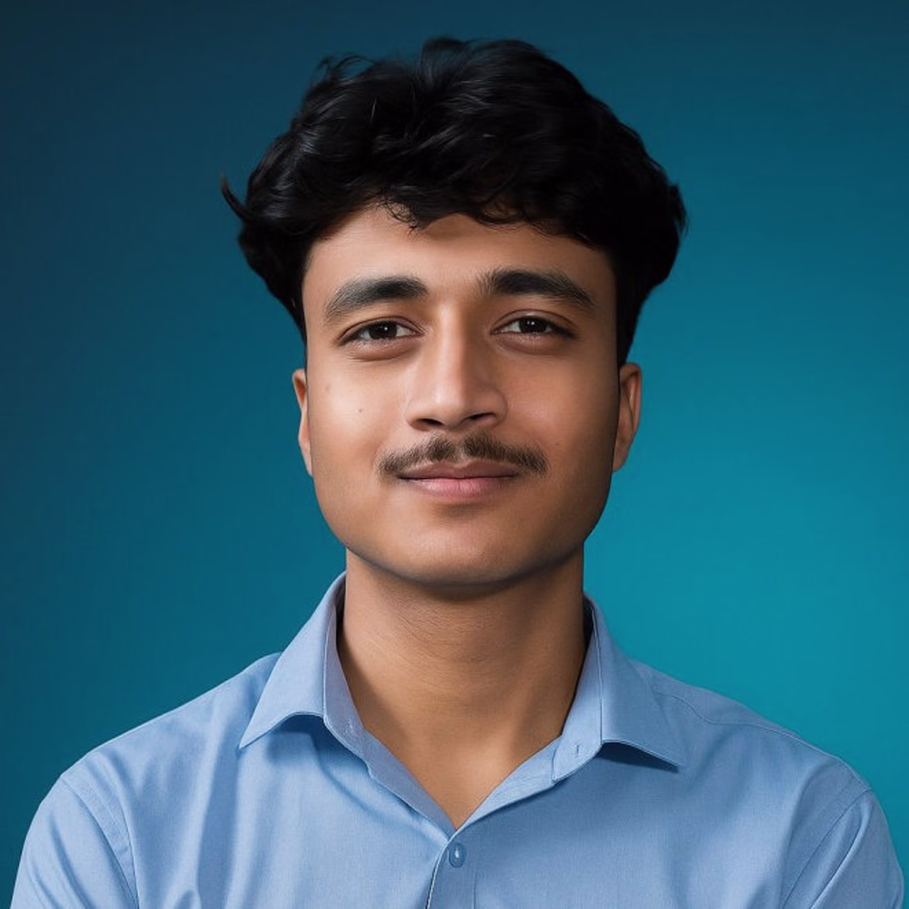 Rahul Paul