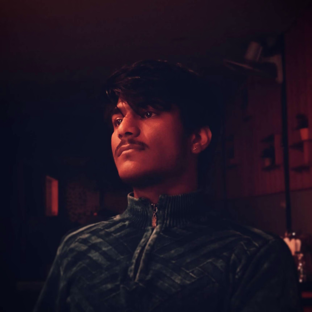 Kartik Soni