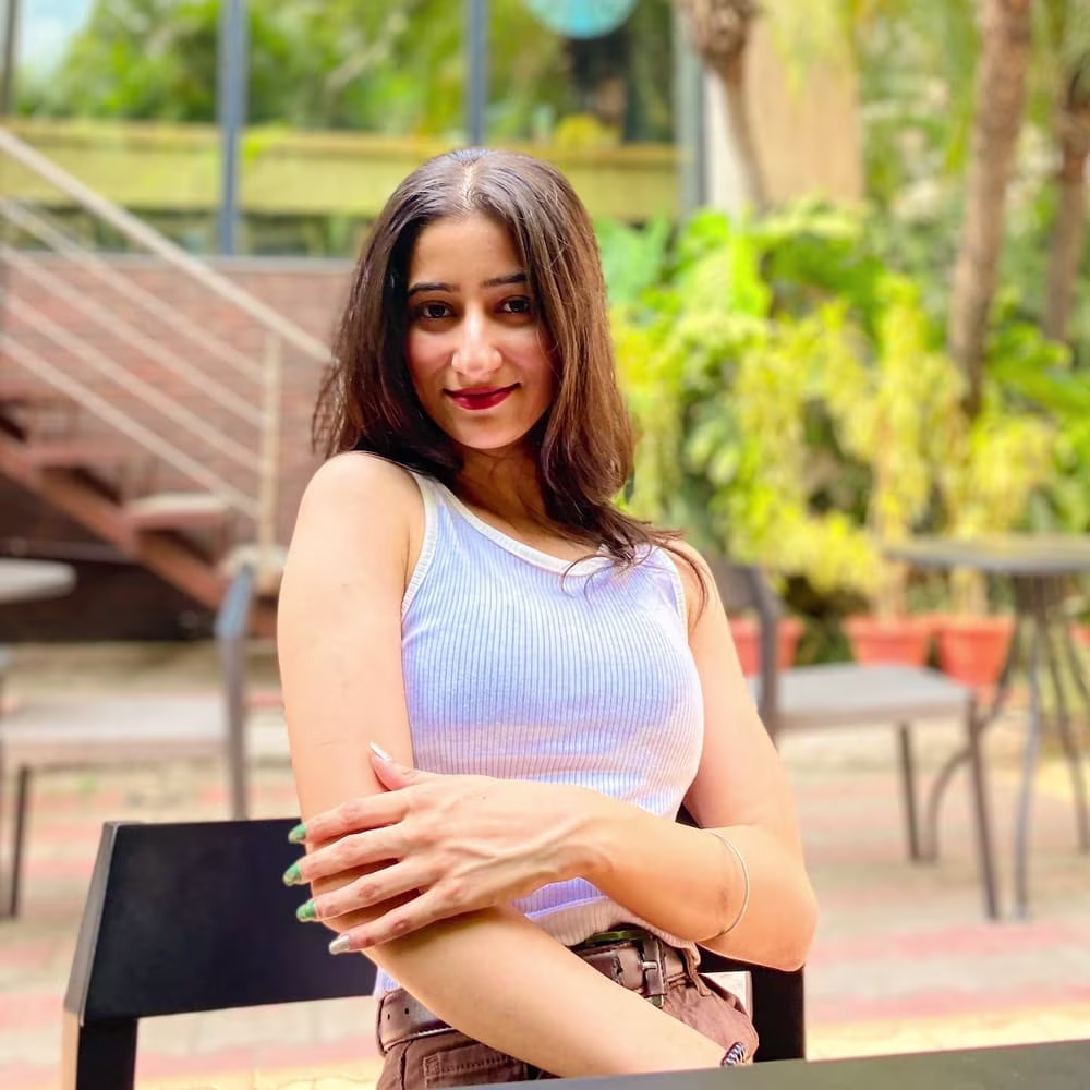 Asmita Sharma