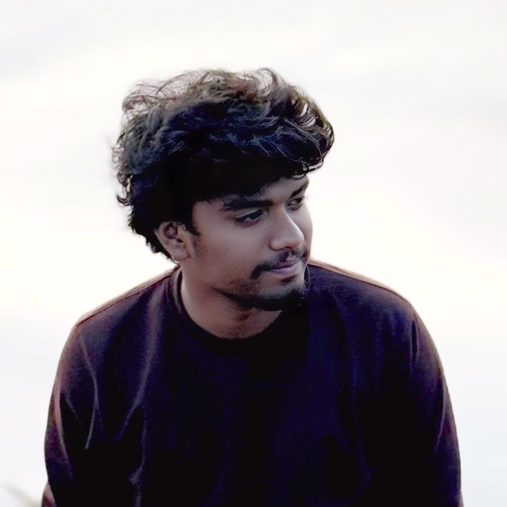 Mohan  
