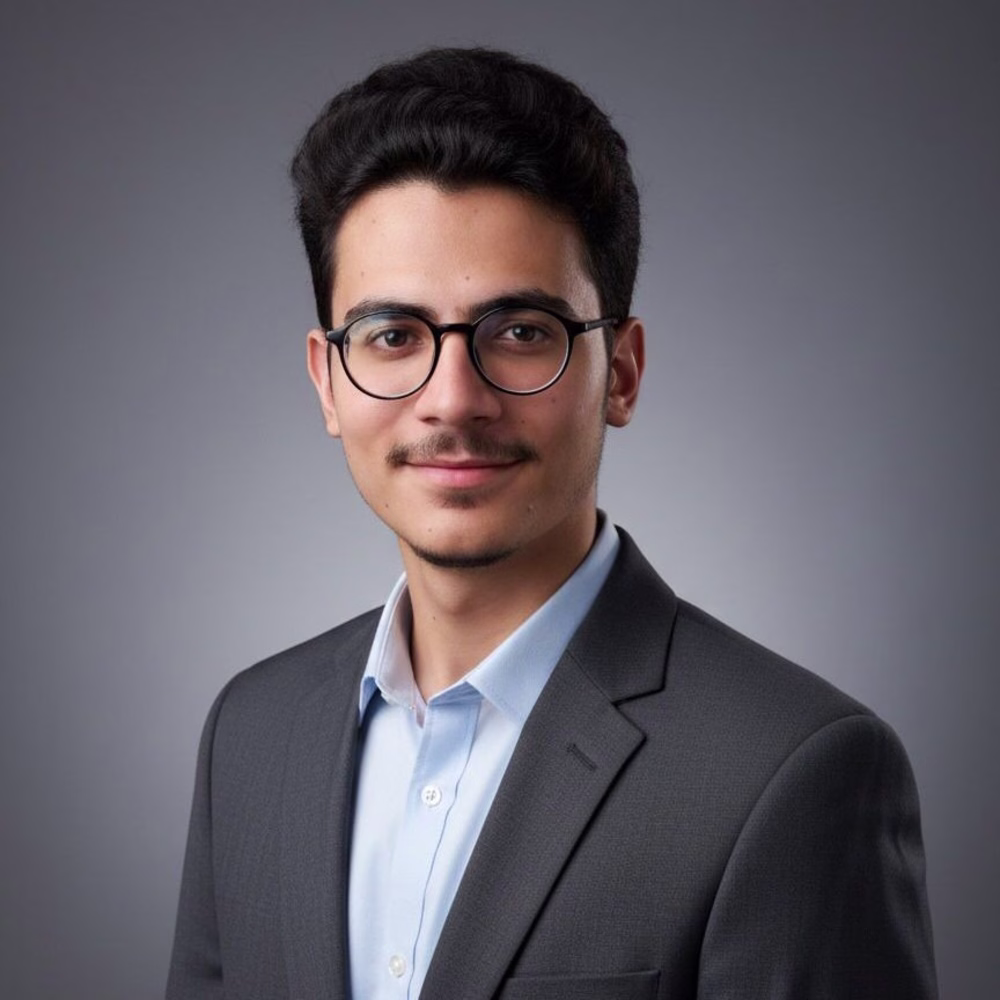 Muhammad Huzaifa