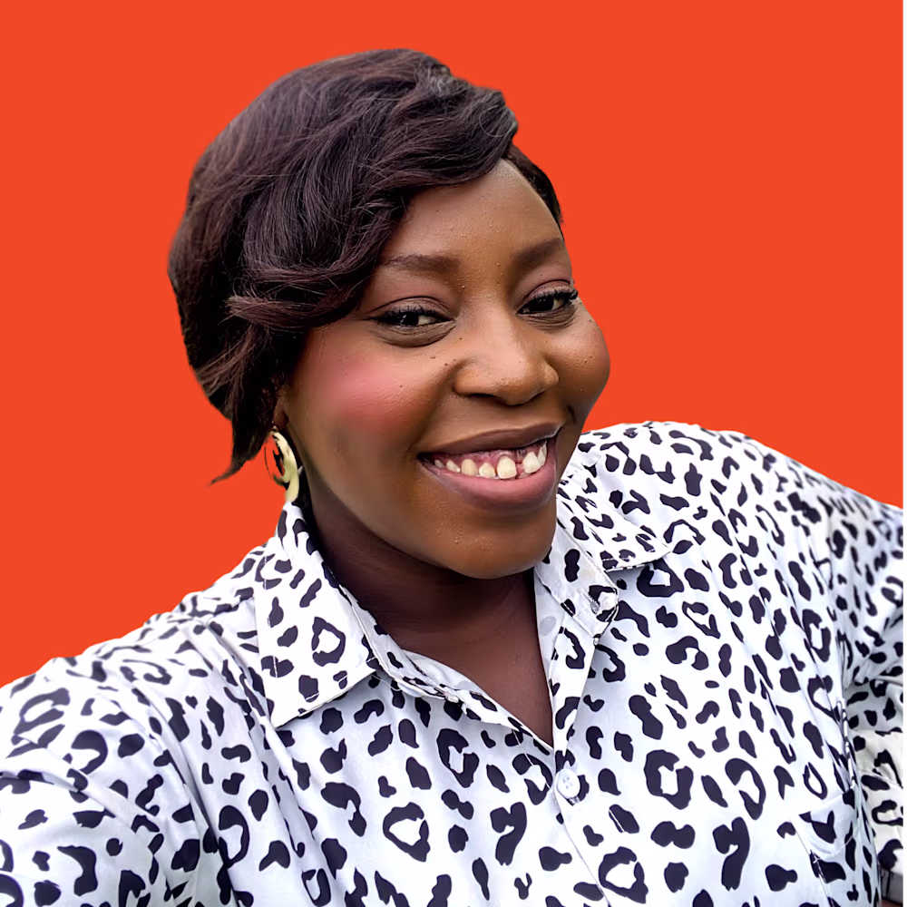 Kasie  Udoh