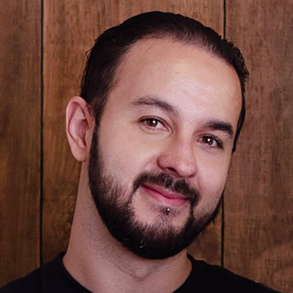 Diogo Machado
