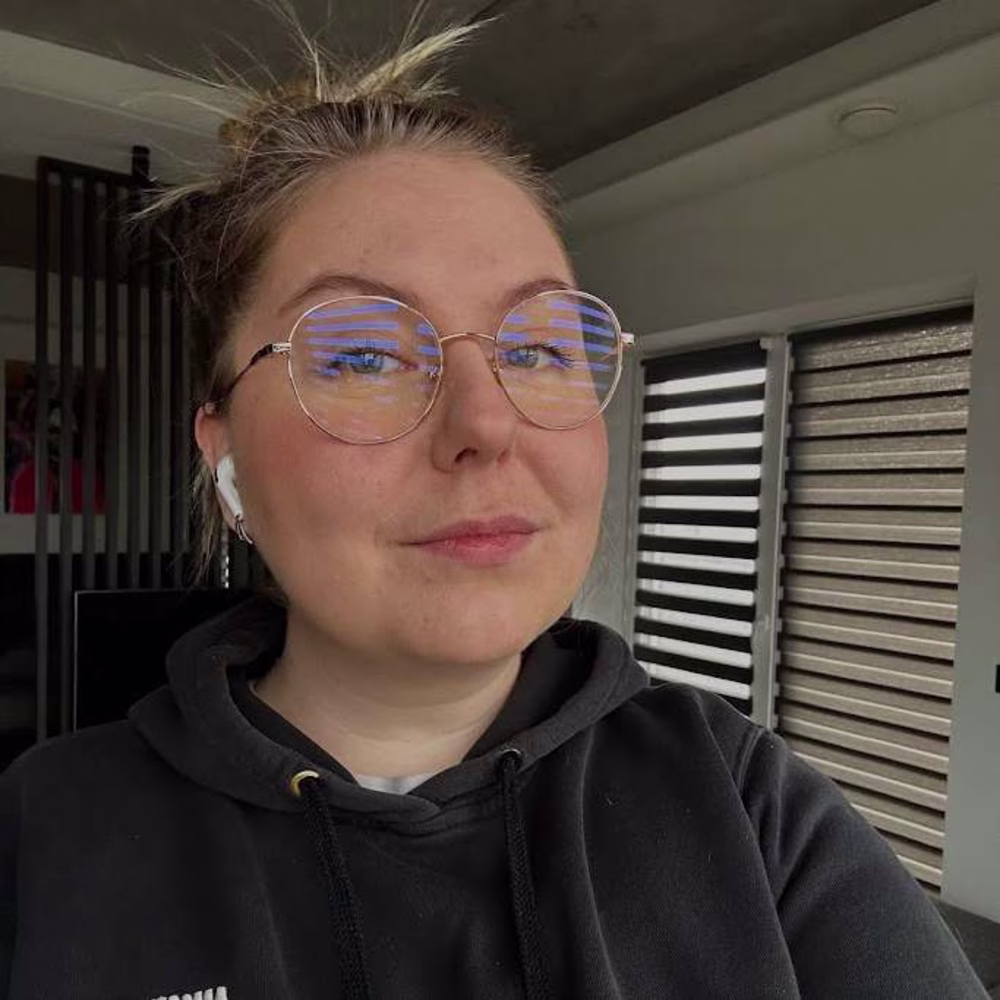 Milda Stankaityte