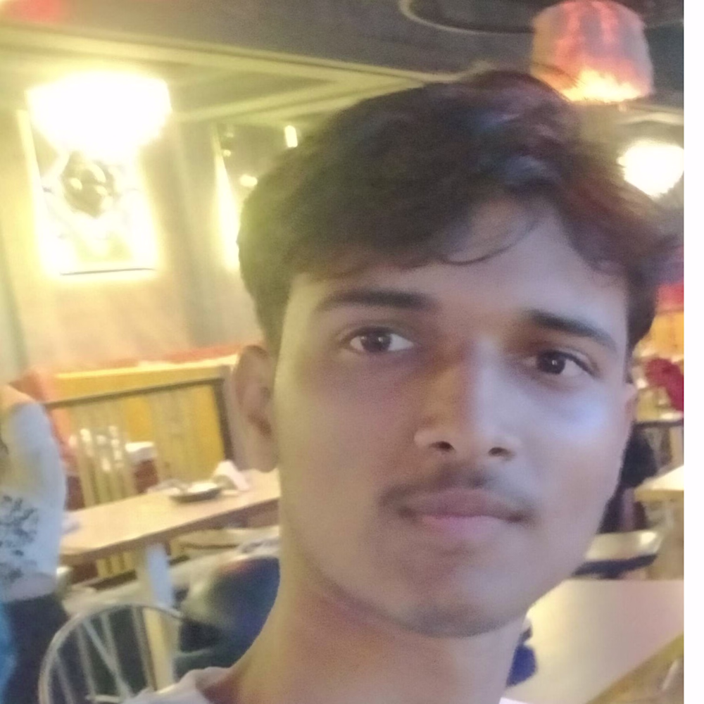 Vivek Kumar