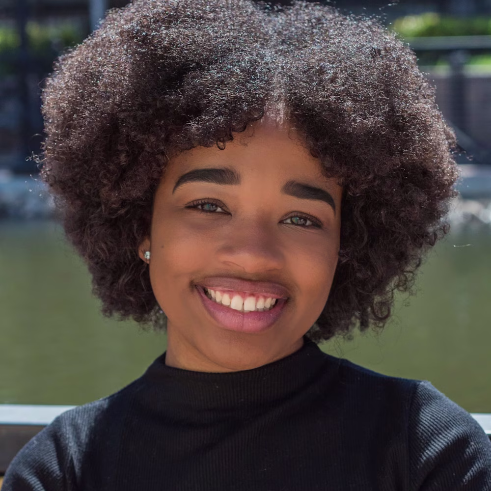 Trinity Beasley