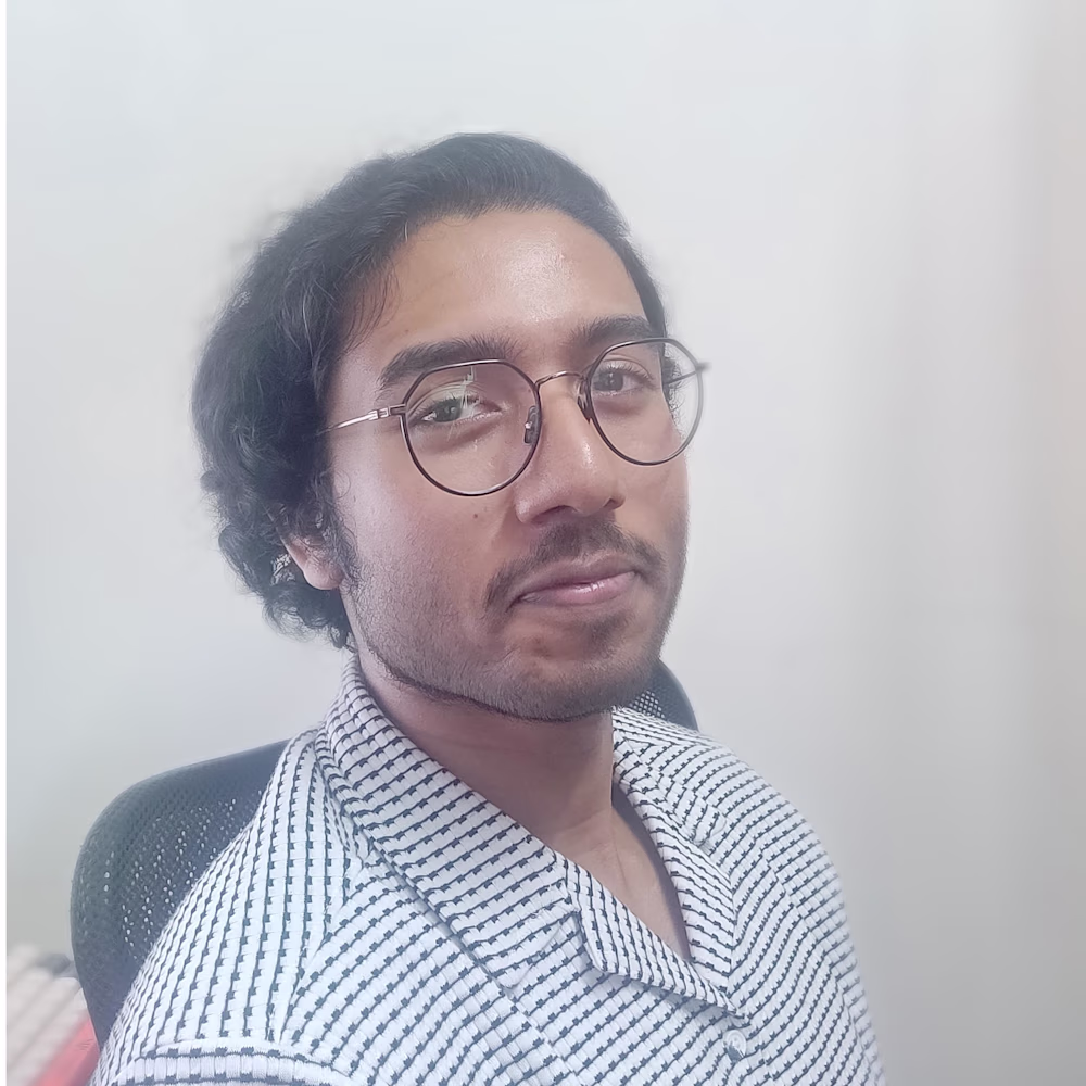 Akshay Arul 