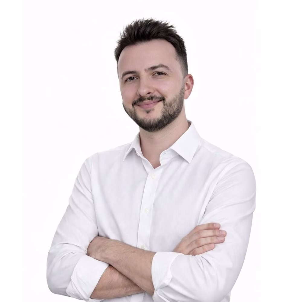 Sergiu Marcu