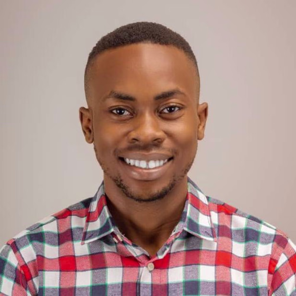 Mayowa Olugbuyi