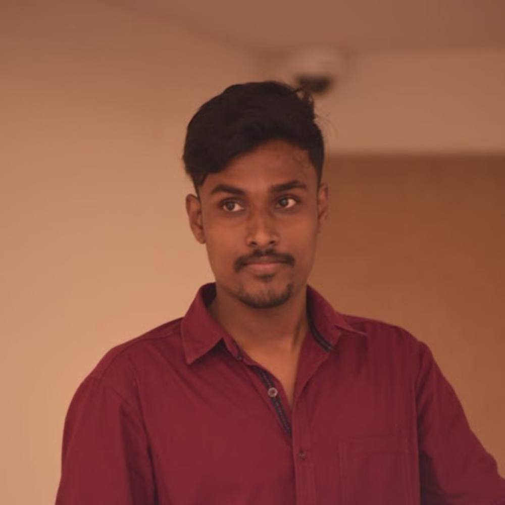 Vikram Nikam