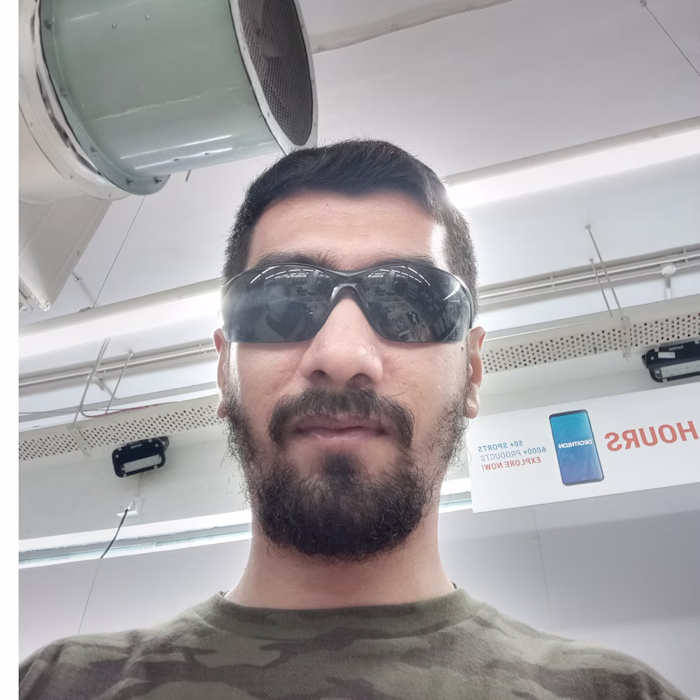 K Anantharaman