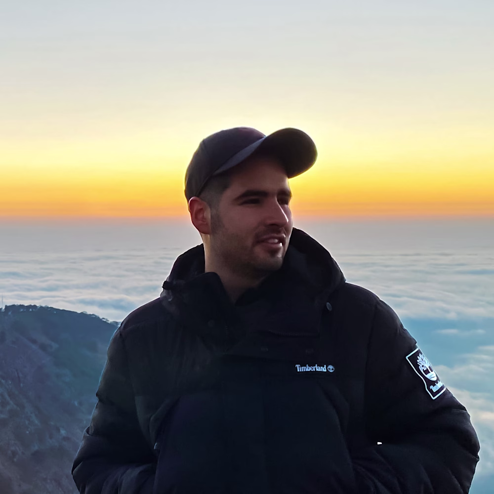 Mike Azuara