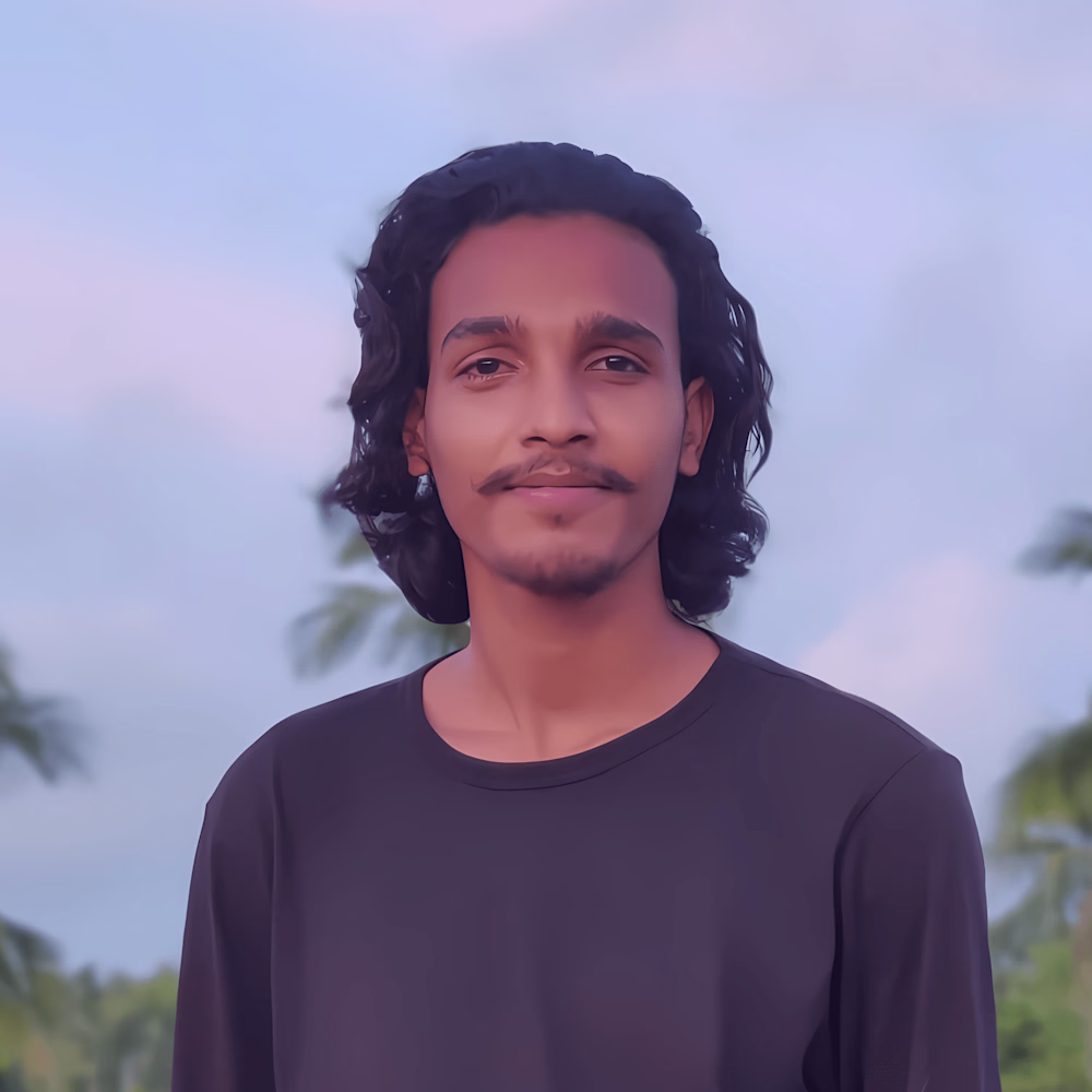 Shikder Bappy