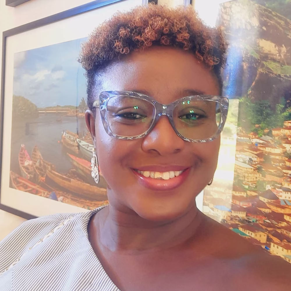 Folakemi Ajala