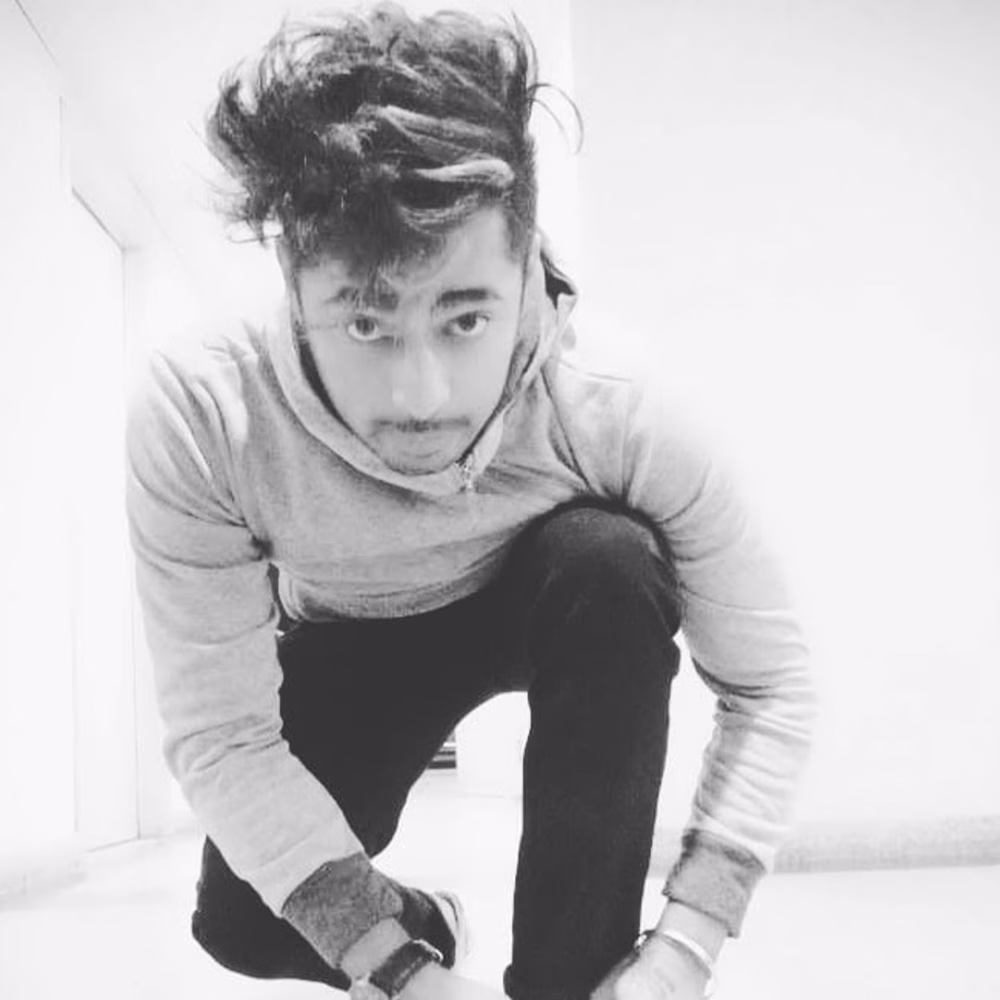 Yash Saxena