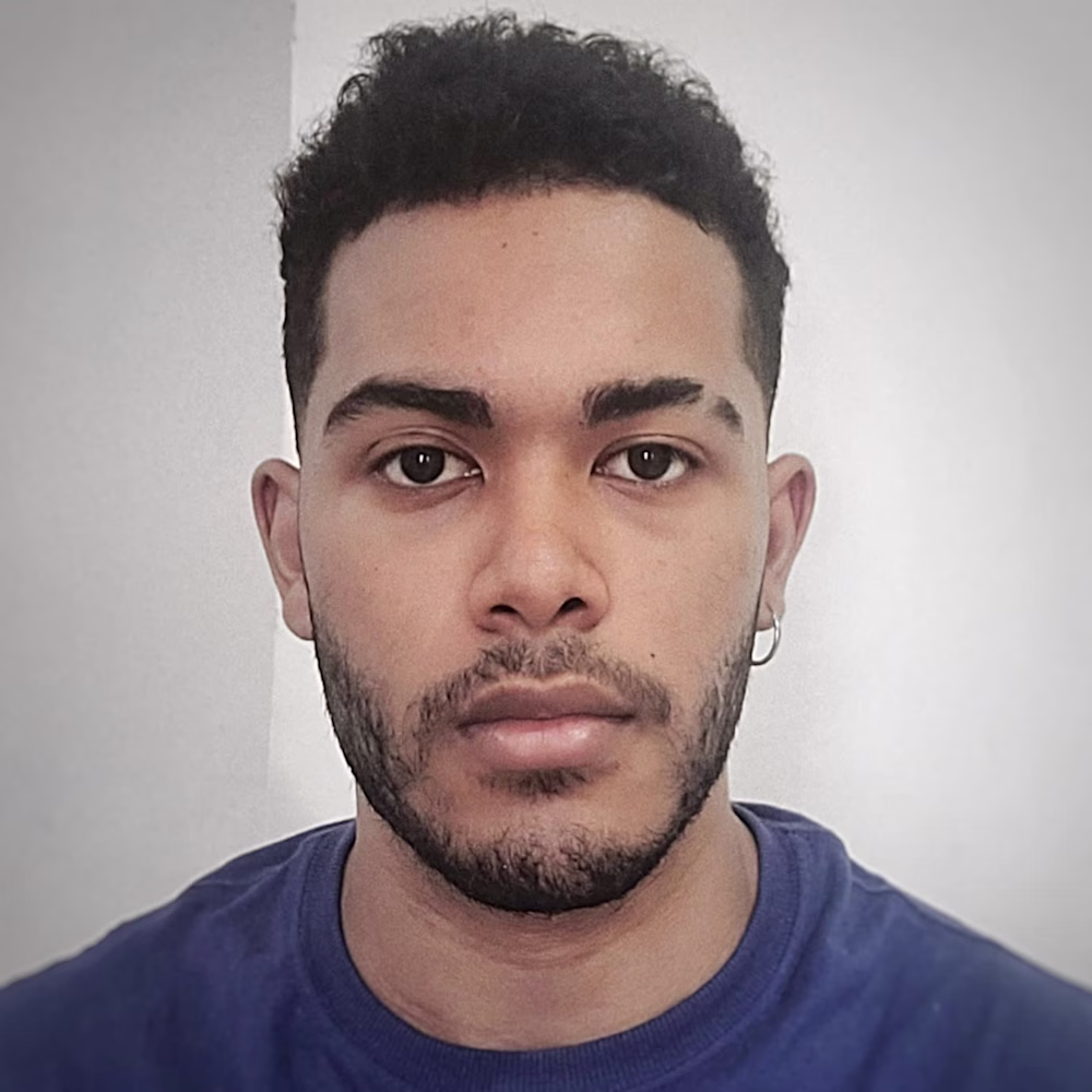 Kaiky  Chagas