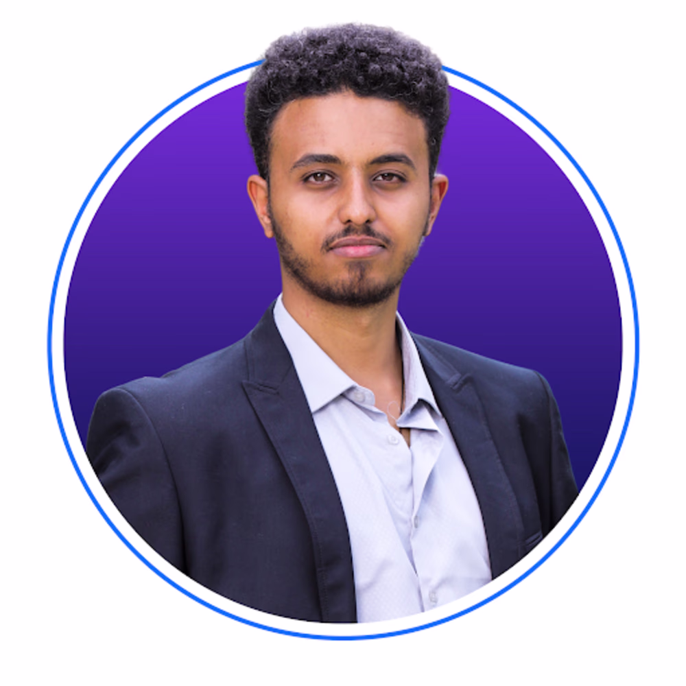 Yohannes Tesfu