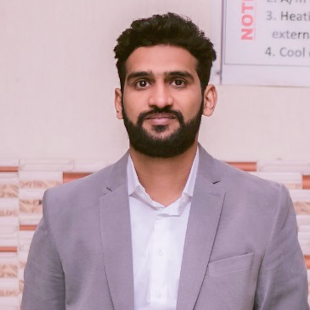 Zeeshan Akram