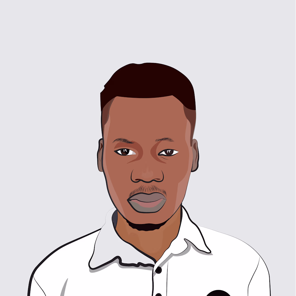 Eze Ochonogor