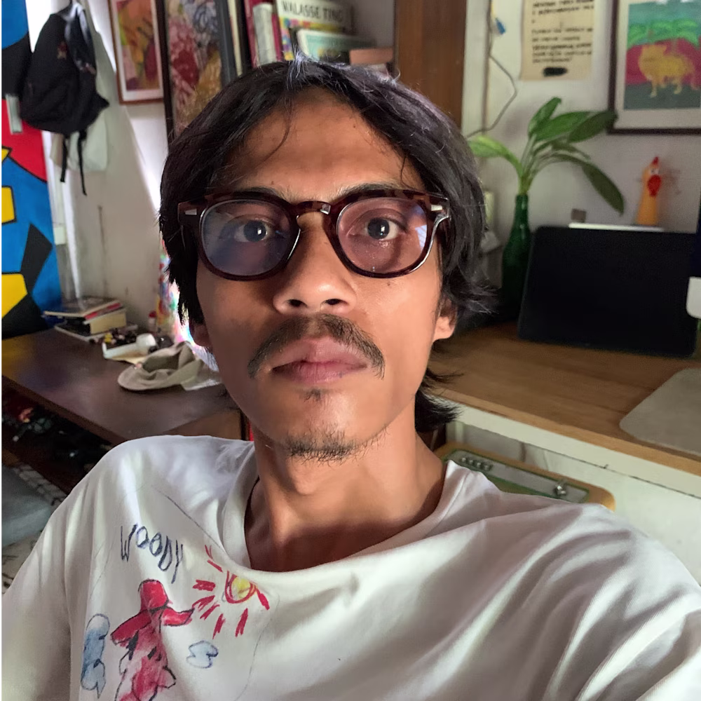 Afrian Nugroho