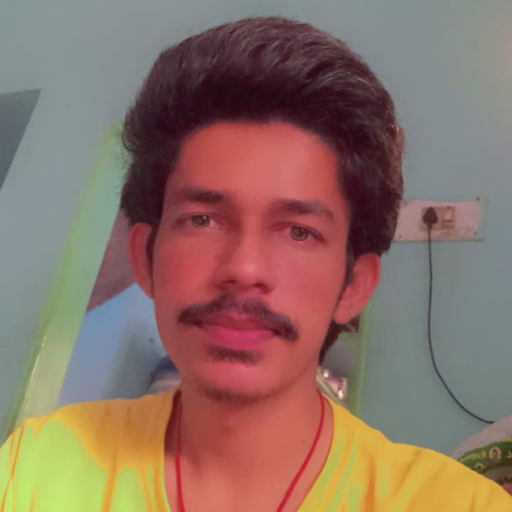 Nihank  Paloju