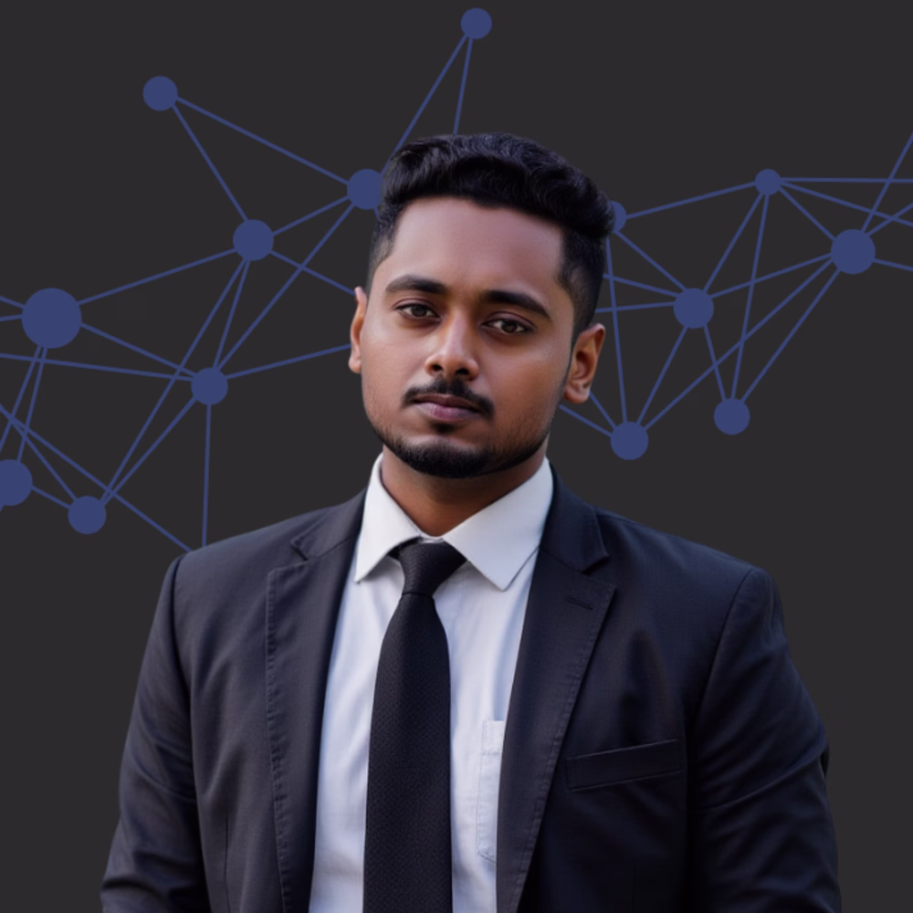 Shan | AI Marketing