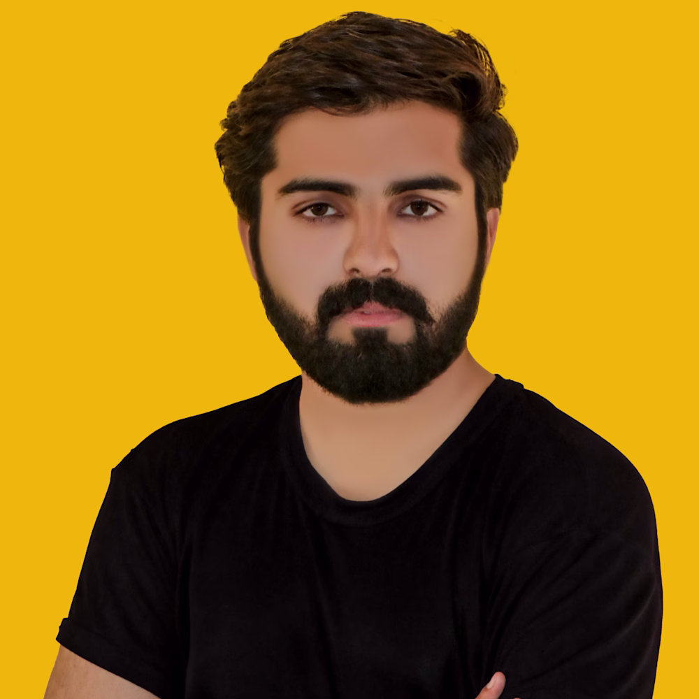 Muhammad Umar Malik