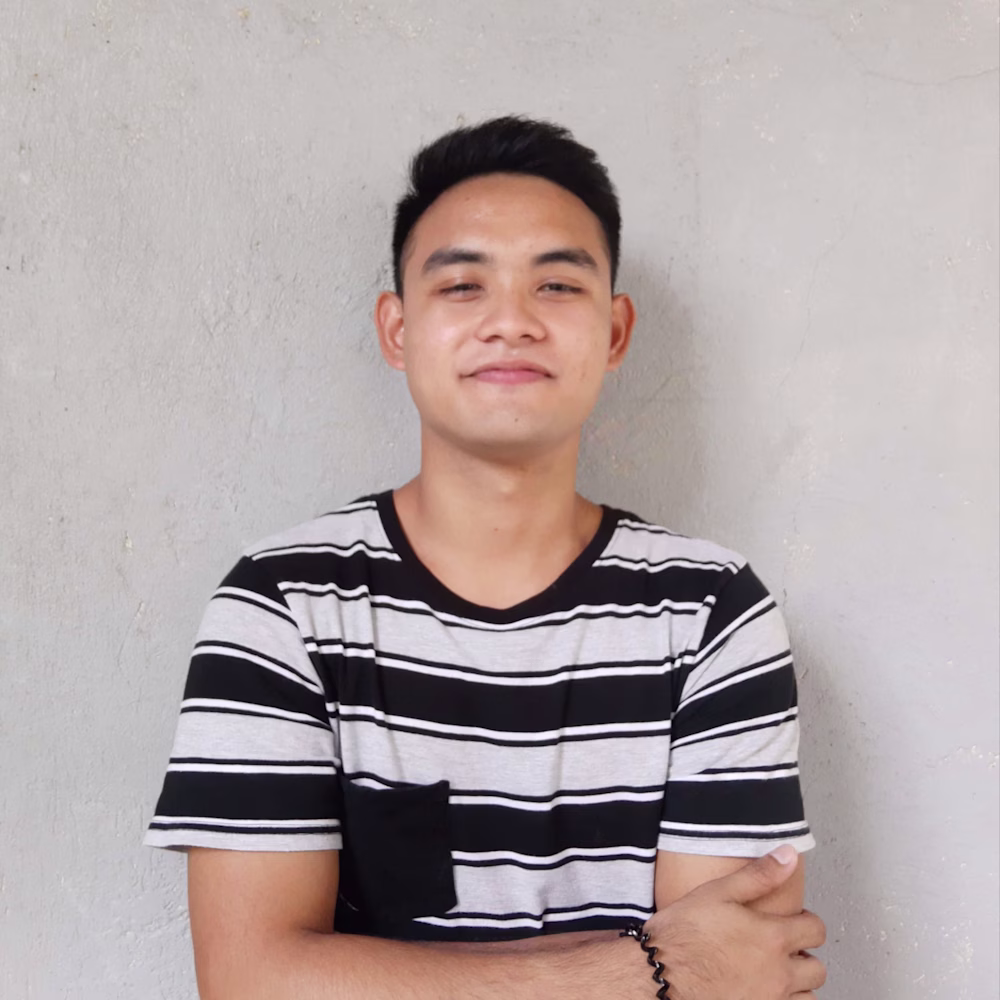 Gerald Linantud