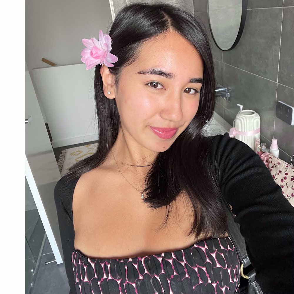 Lauren Chen