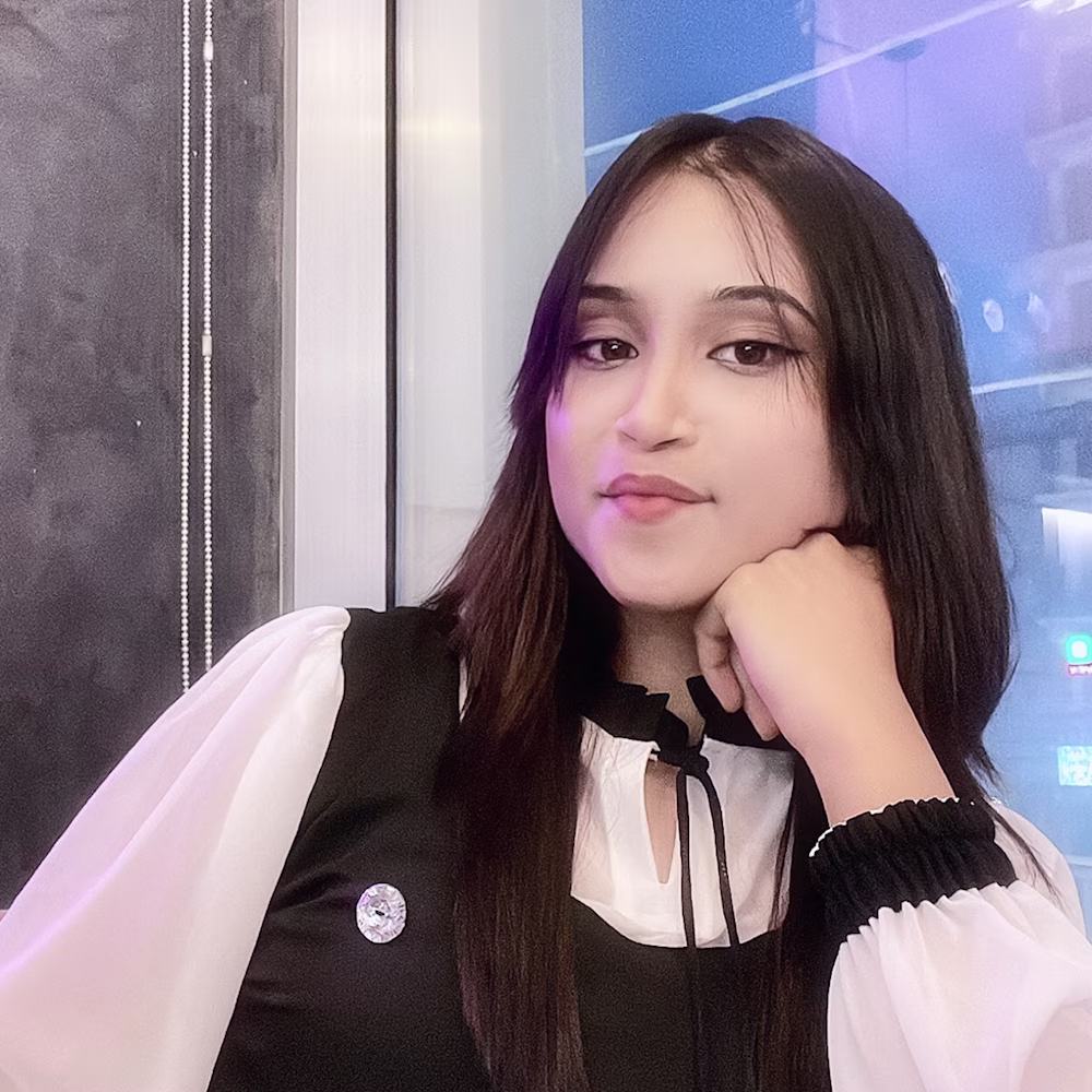 Rukaiya Sneha