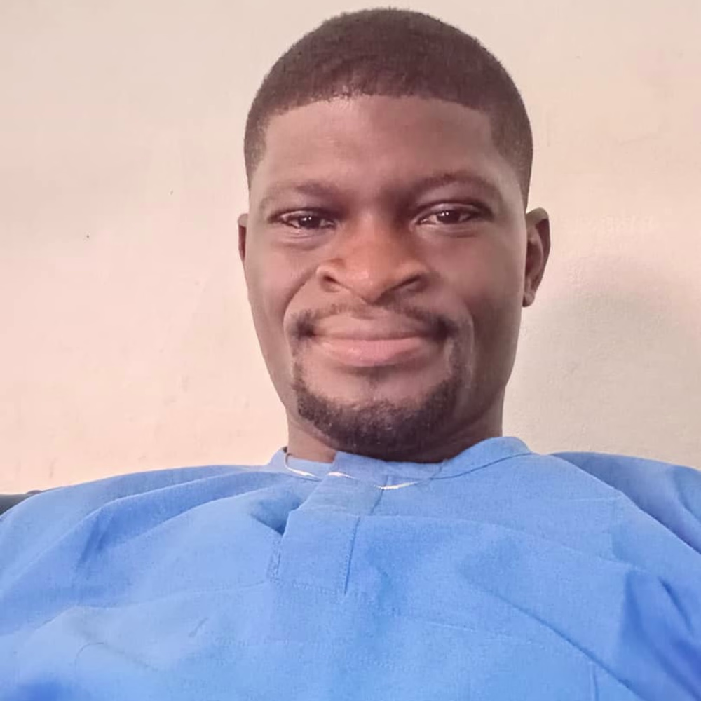 Emmanuel Aseimo