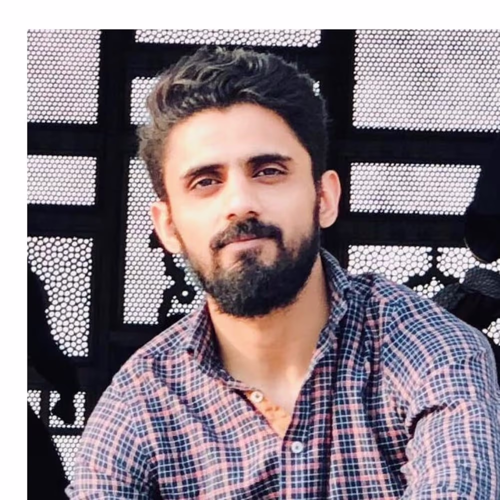 Rao Zeeshan Ahmed Zia