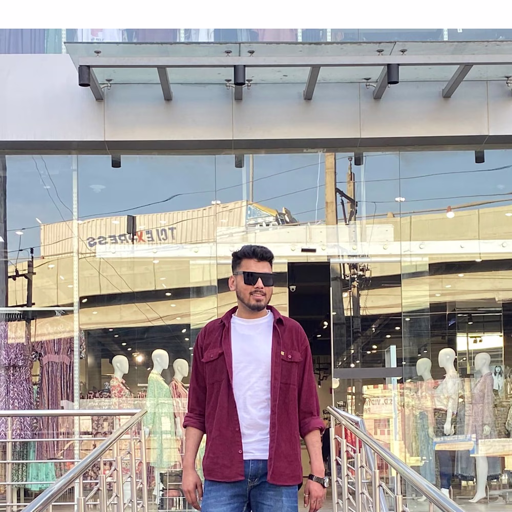 Hitesh Thakur