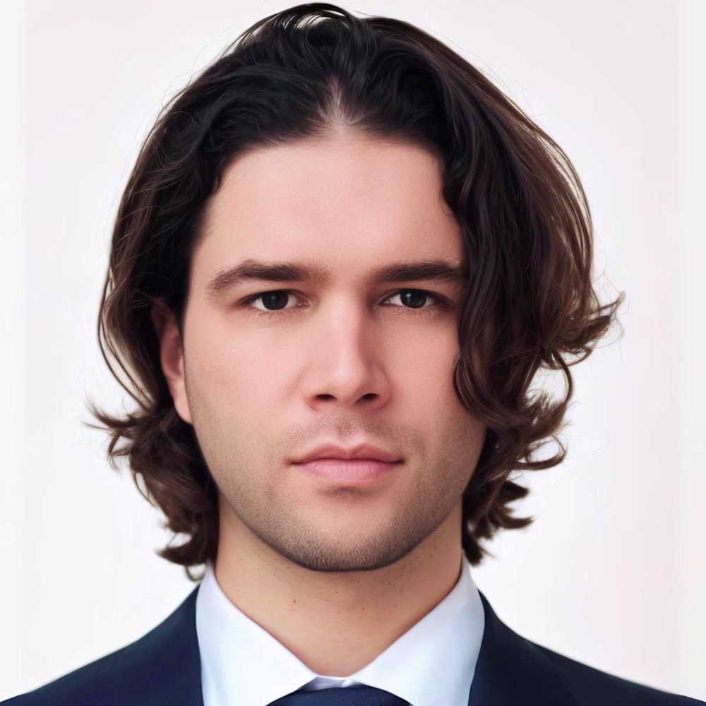 Alexander Dydek