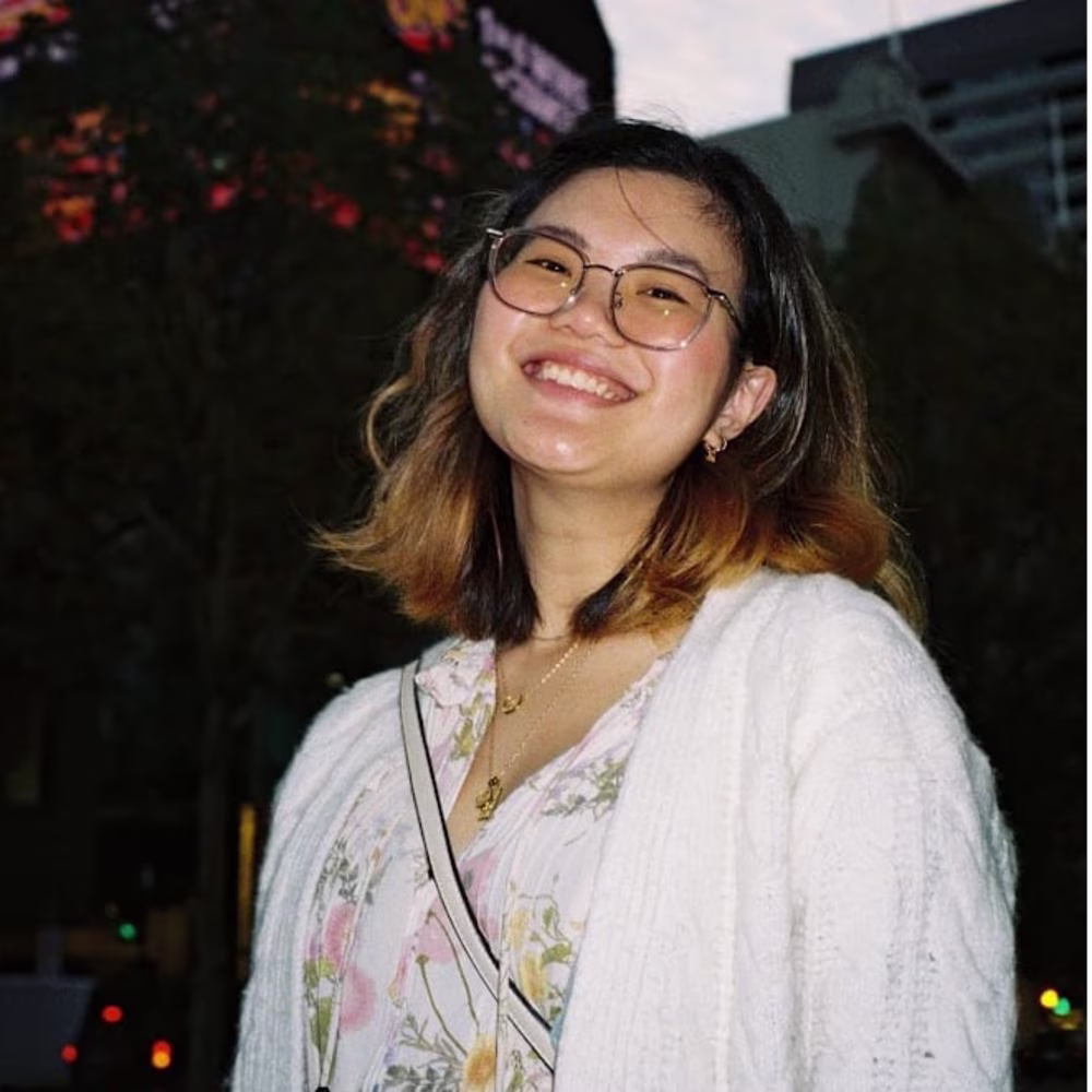 Chi Mai