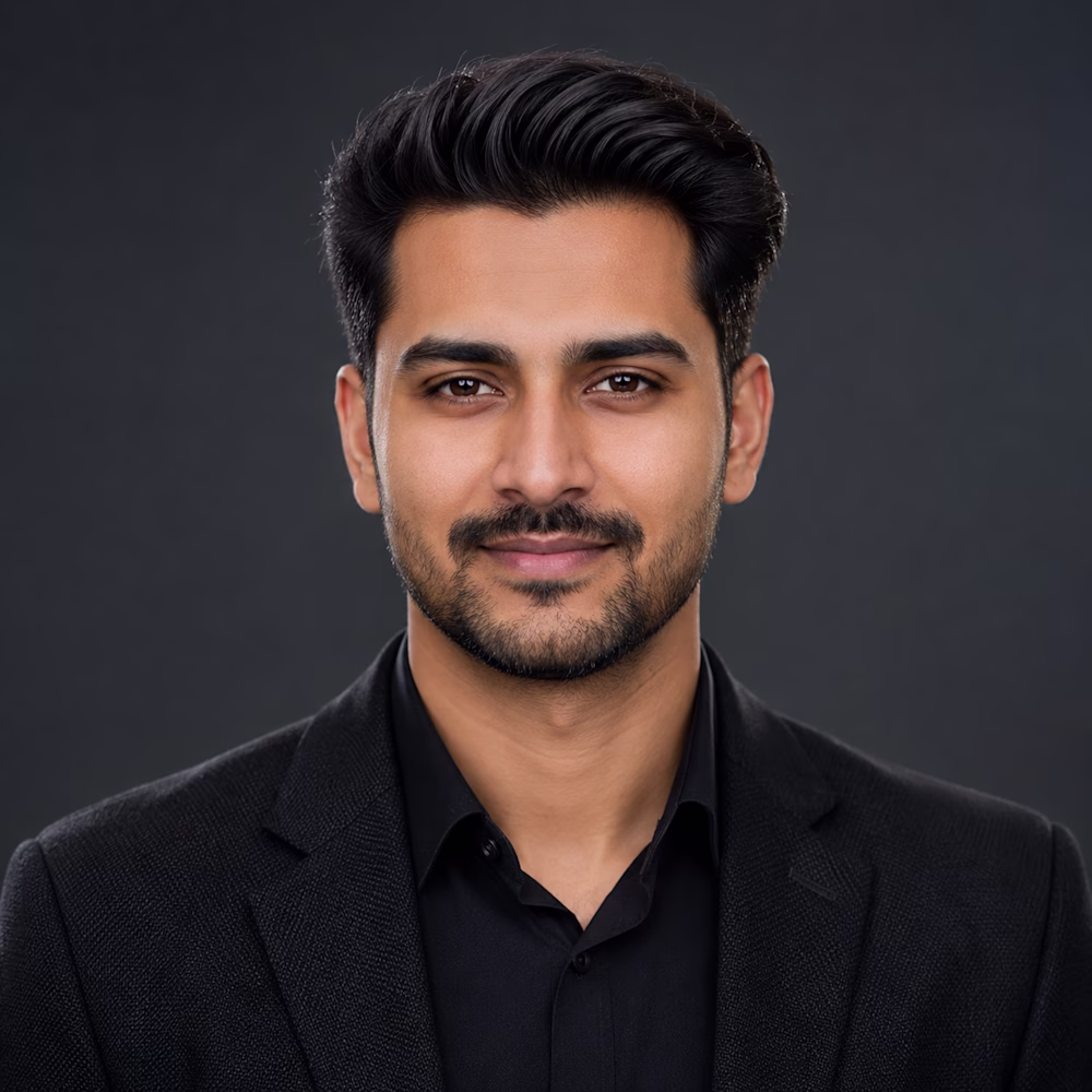 Muhammad Kamran